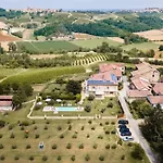 Montessino - Adults Only Semesteranläggning (resort) Ottiglio