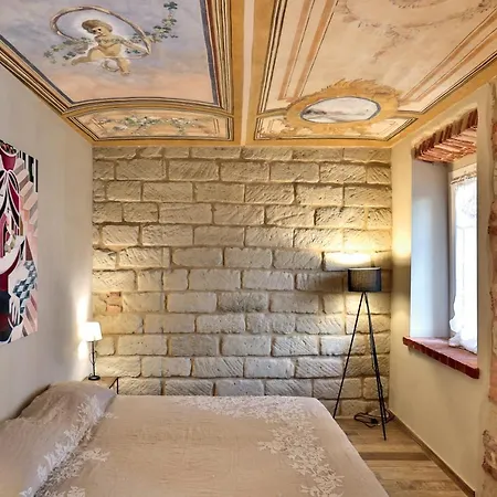 Montessino - Adults Only * Ottiglio