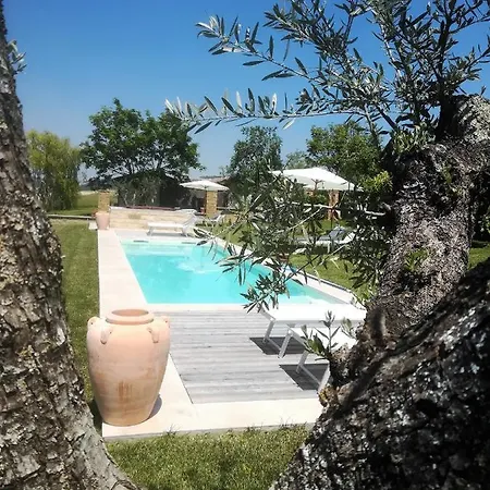 Montessino - Adults Only Ottiglio