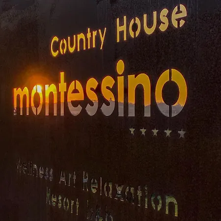 Resort Montessino - Adults Only Ottiglio