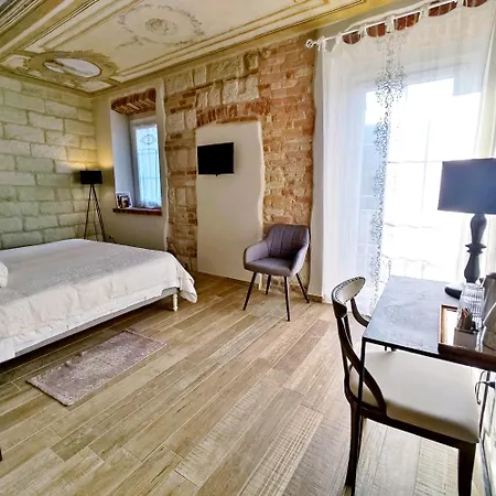 Resort Montessino - Adults Only *