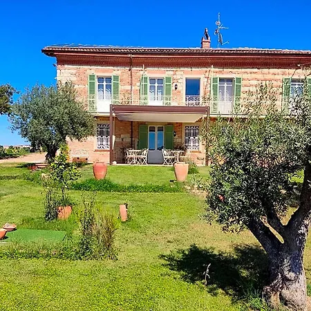 Montessino - Adults Only منتجع Ottiglio