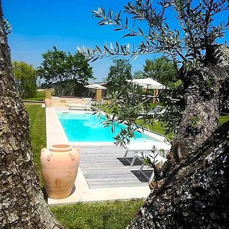 Montessino - Adults Only Resort Ottiglio