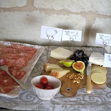 Montessino - Adults Only منتجع Ottiglio