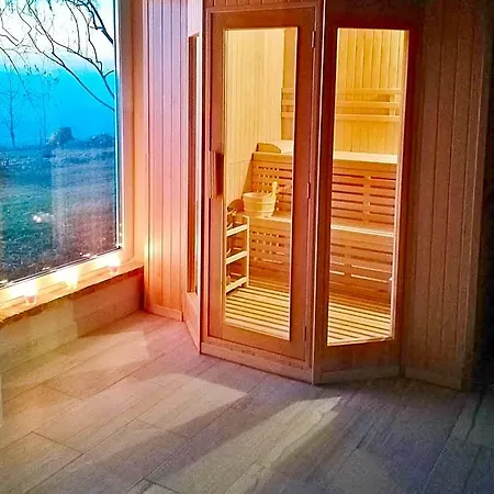 Resort Montessino - Adults Only Ottiglio
