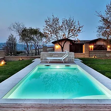 Montessino - Adults Only منتجع Ottiglio