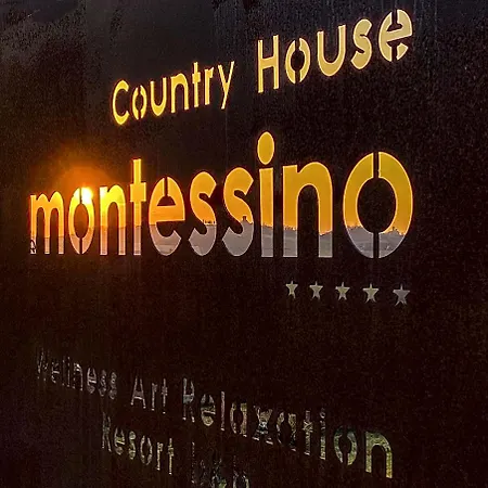 Resort Montessino - Adults Only Ottiglio