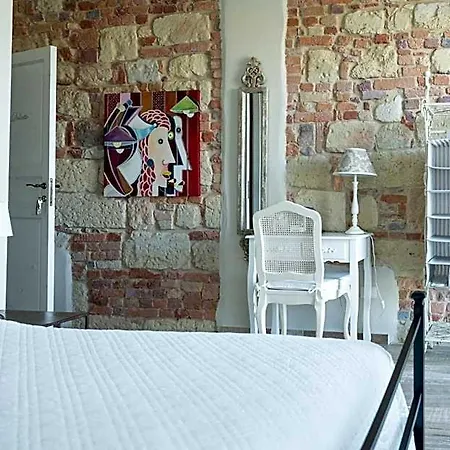 منتجع Montessino - Adults Only Ottiglio
