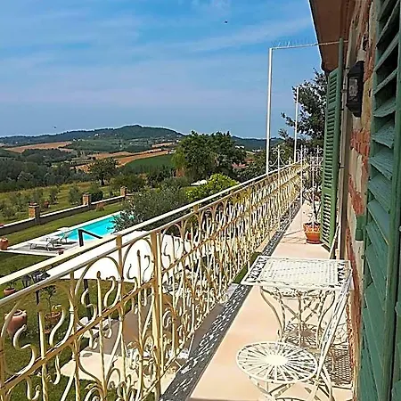 Montessino - Adults Only * Ottiglio